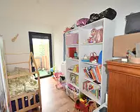 Appartement, 76 m²