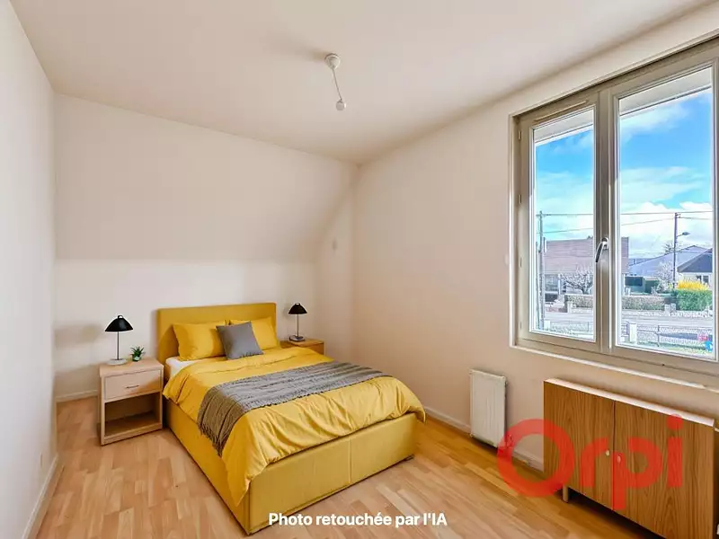 Maison, 99 m²