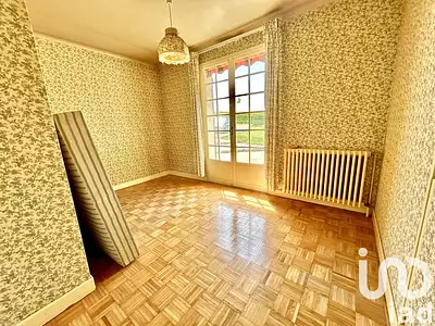 Maison, 172 m²