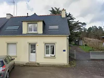 Maison, 85 m²