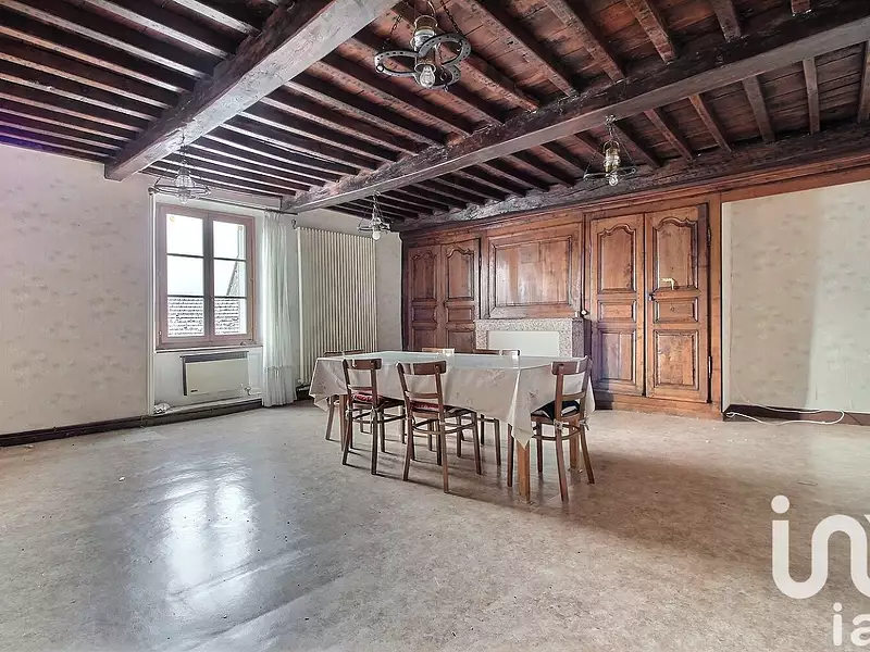 Maison, 158 m²