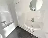 Appartement, 53,8 m²