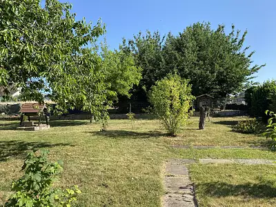 Maison, 115 m²