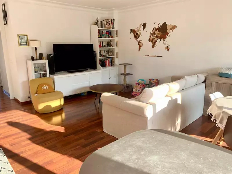 Appartement, 69 m²