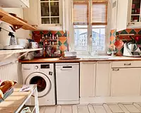 Appartement, 66,26 m²