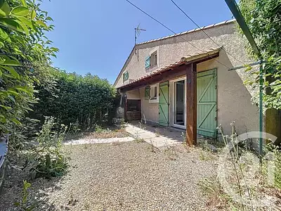 Maison, 35,9 m²