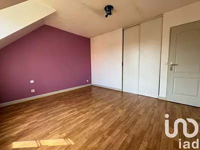 Maison, 95 m²