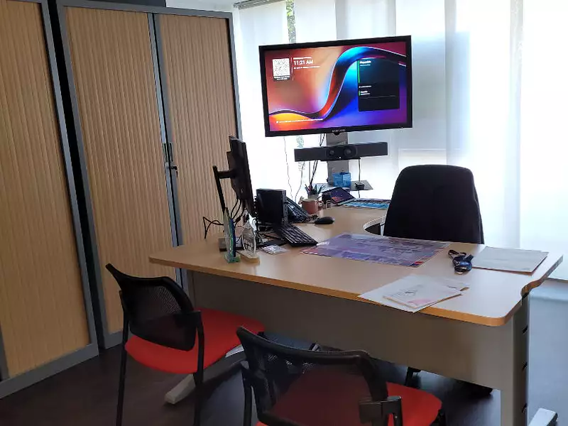 Divers, 117 m²