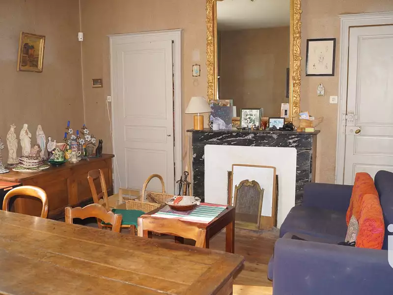 Maison, 186 m²