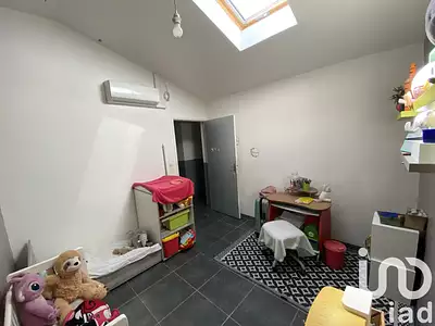 Maison, 206 m²