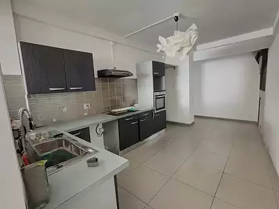 Appartement, 142 m²