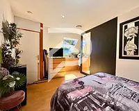 Appartement, 55,29 m²