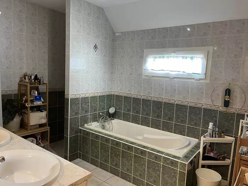 Maison, 140 m²