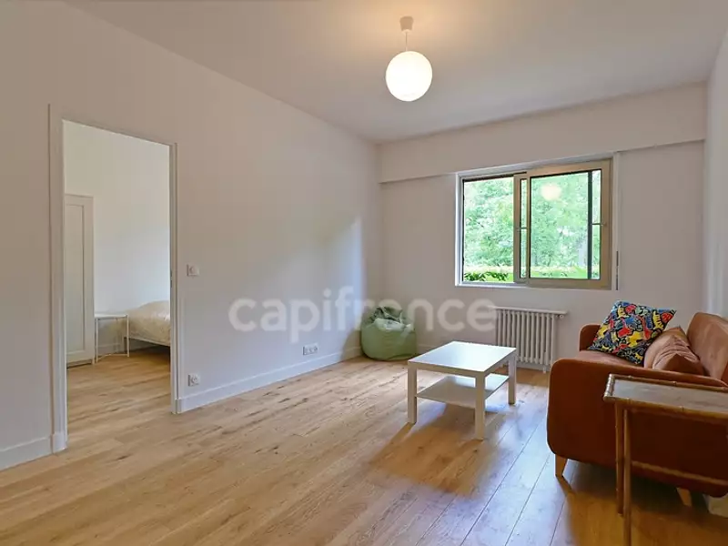 Appartement, 38 m²