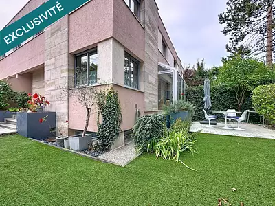 Appartement, 106 m²