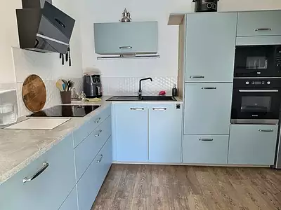 Maison, 112 m²