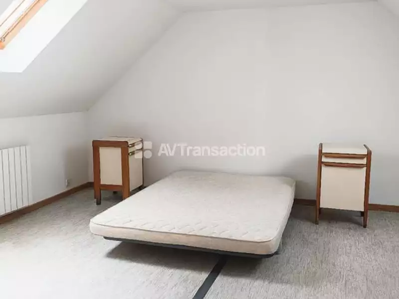 Maison, 105 m²