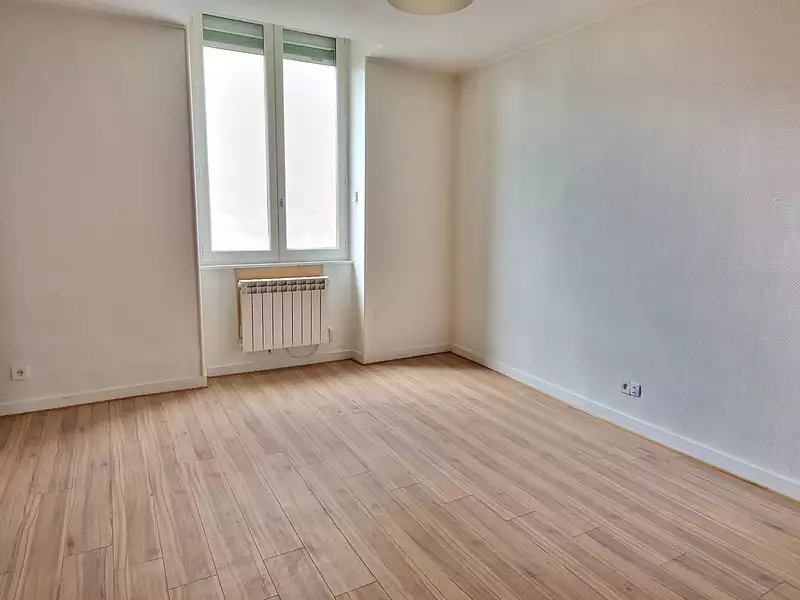 Appartement, 36,68 m²