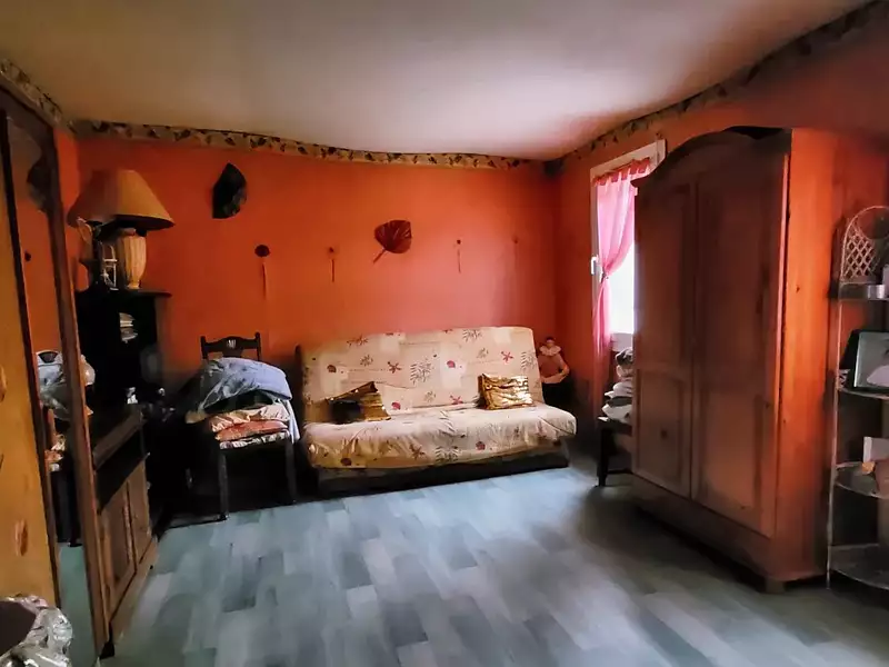 Maison, 89 m²
