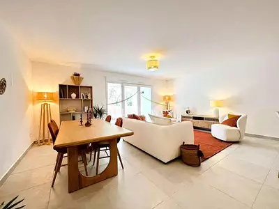 Appartement, 78,9 m²