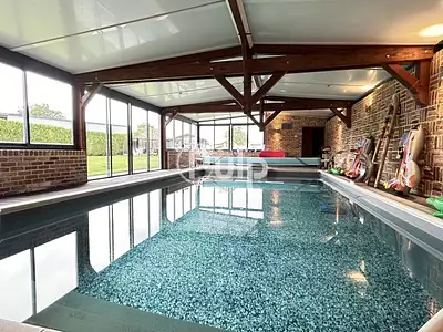 Maison, 464 m²