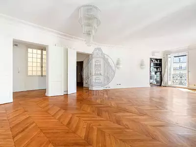 Appartement, 141 m²