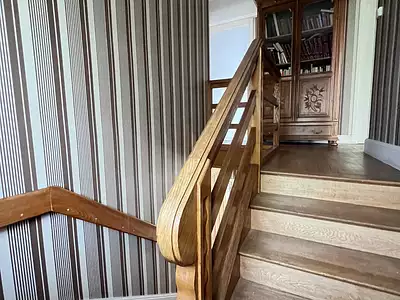 Maison, 155 m²