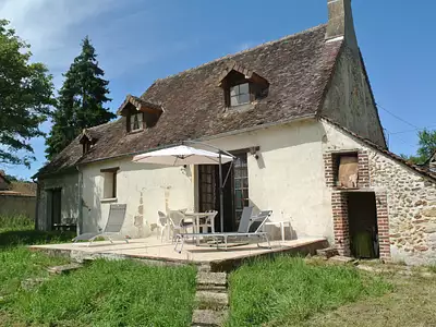 Maison, 120 m²