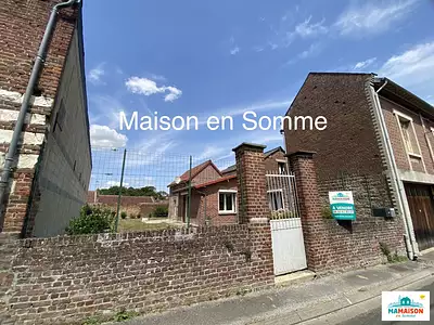 Maison, 230 m²