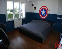 Maison, 147 m²