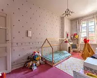 Appartement, 146 m²