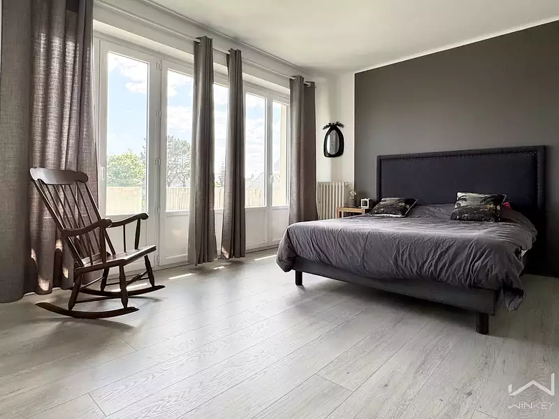 Appartement, 108,45 m²