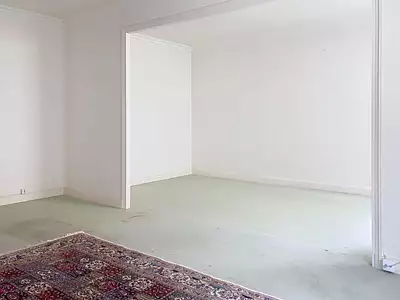 Appartement, 90 m²