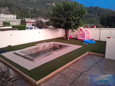 Maison, 150 m²