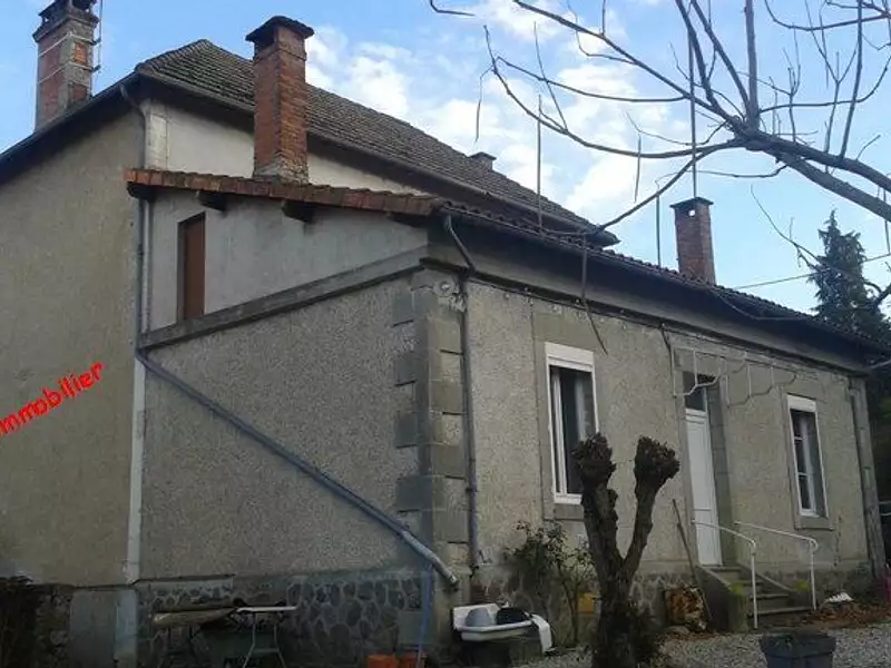 Maison, 193 m²