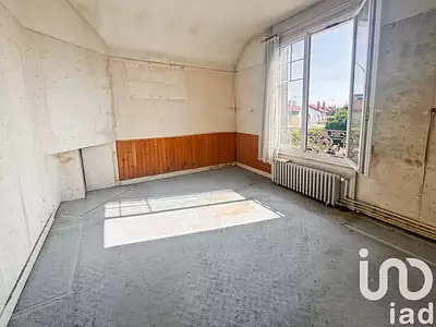 Maison, 70 m²
