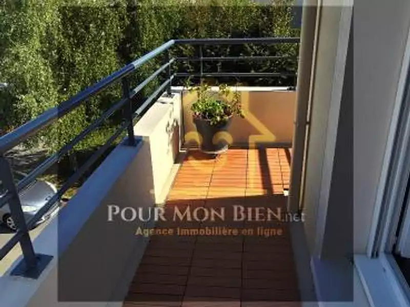 Appartement, 69 m²