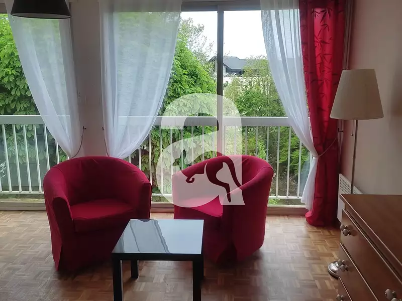 Appartement, 28,88 m²