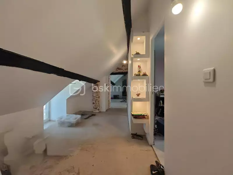 Maison, 151 m²