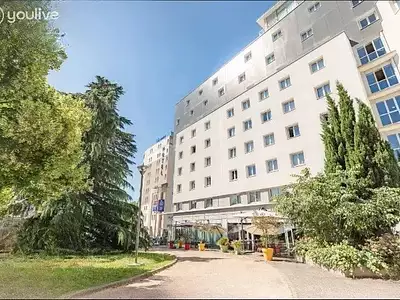 Appartement, 28,3 m²