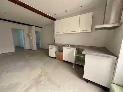 Appartement, 57 m²