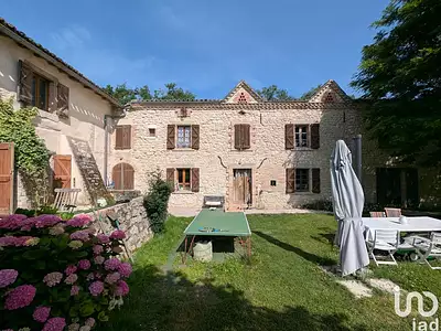 Maison, 293 m²