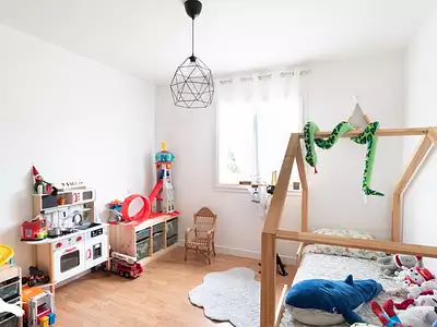 Maison, 137 m²