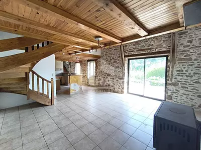 Maison, 159 m²