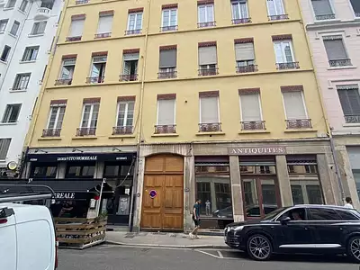 Appartement, 31,13 m²