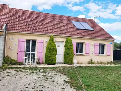 Maison, 86 m²