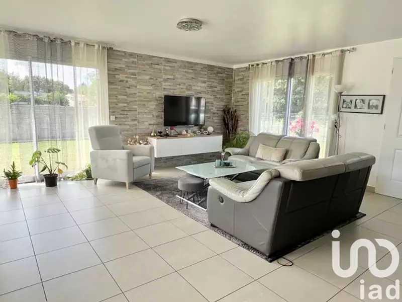 Maison, 131 m²
