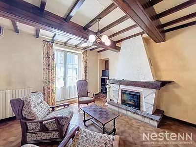 Maison, 182 m²