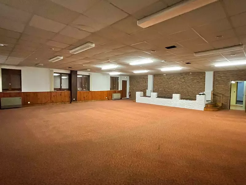 Maison, 275 m²