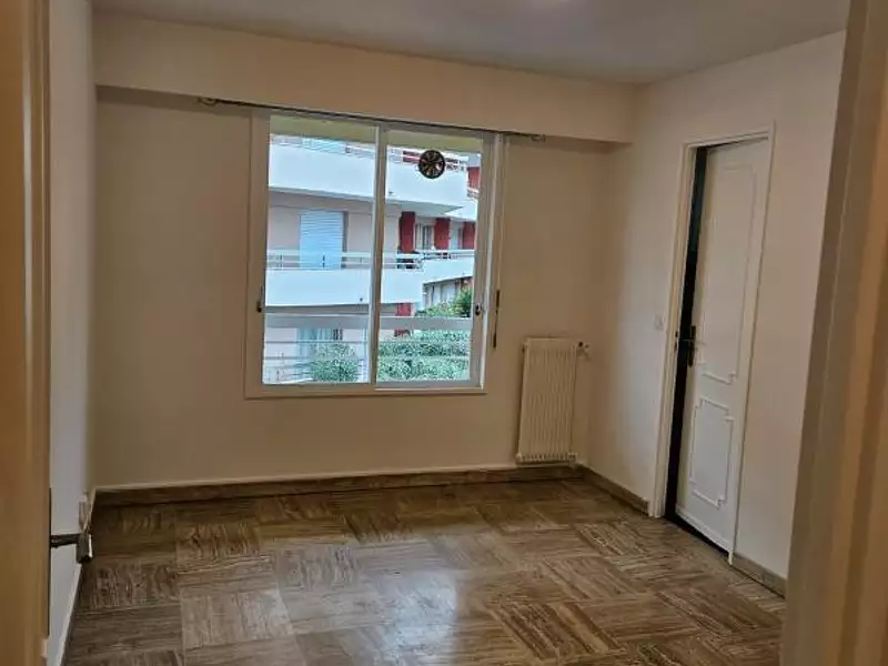 Appartement, 20 m²